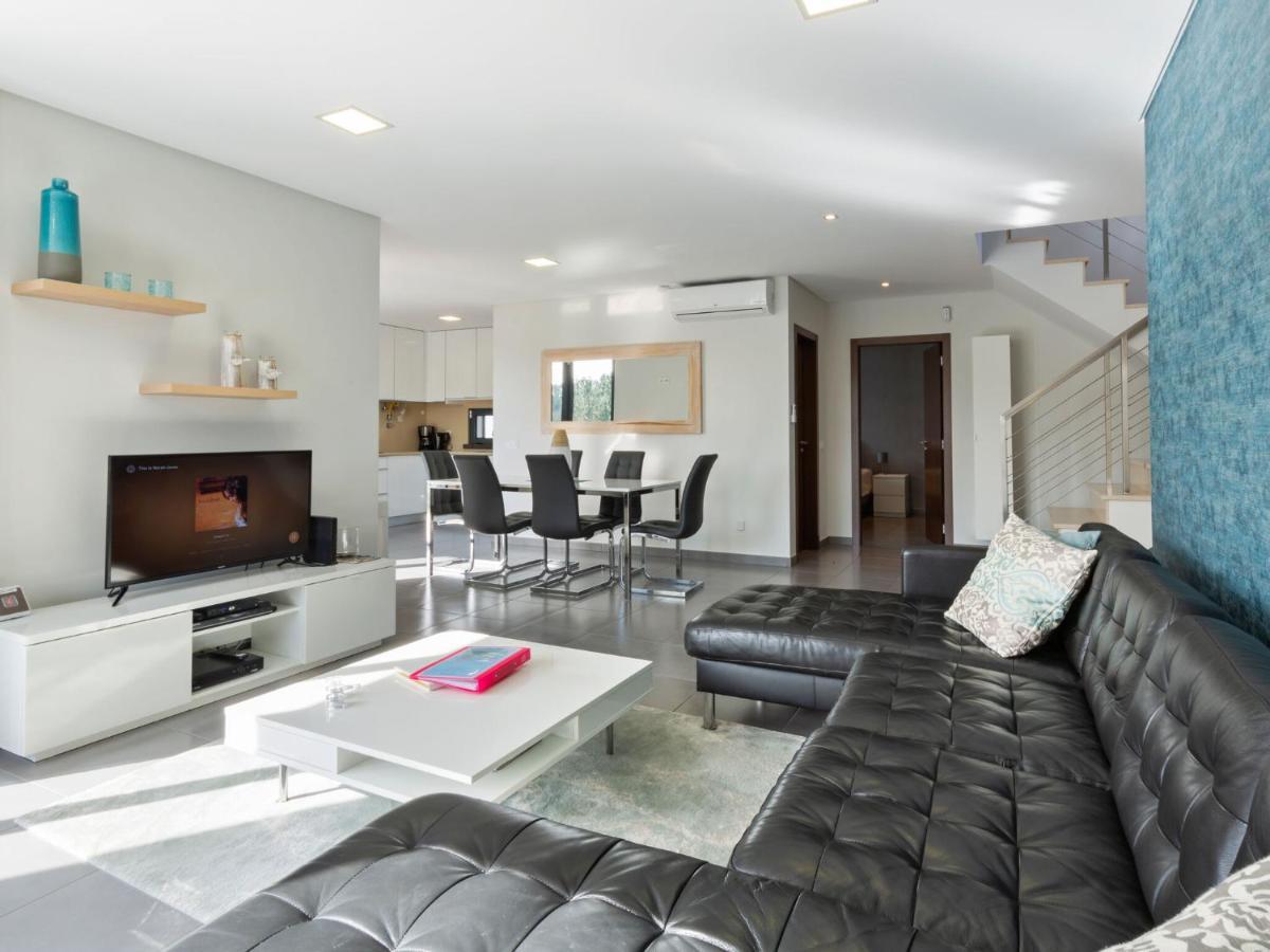Luxury Villa With Private Pool Foz do Arelho Exteriör bild
